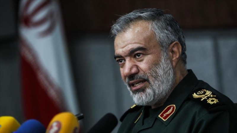 Pasdaran su sequestro petroliera Iran a Gibilterra: Usa e Gb si pentiranno
