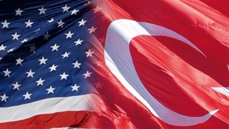 US-Senatoren fordern Sanktionen ggegen die Türkei