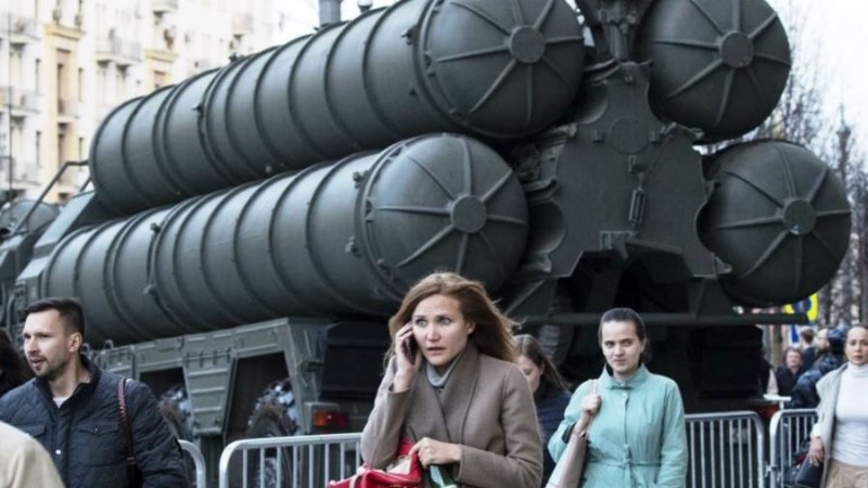 Детали возможных санкций США в отношении Турции