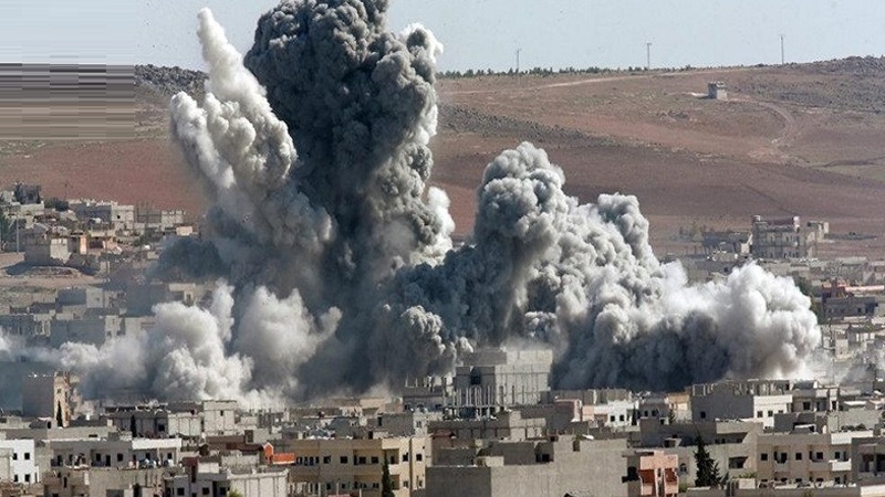 Siria: Sana, gasdotto sabotato da terroristi
