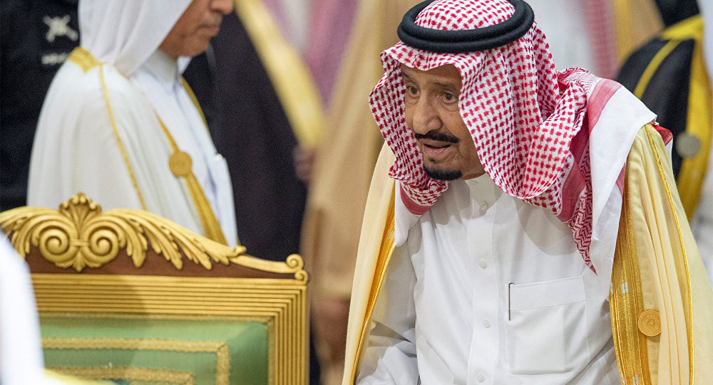 السعودية تطلب عبر طرف ثالث حوار ثنائي مع حركة أنصار الله الاسلامية