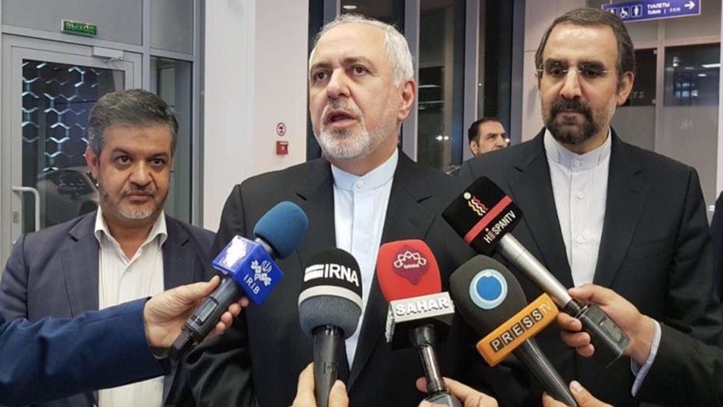 Iran Minta Eropa Keluarkan Biaya Jika Ingin Selamatkan JCPOA