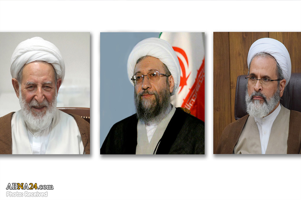 Imam Khamenei appoints three religious jurists to Guardian Council