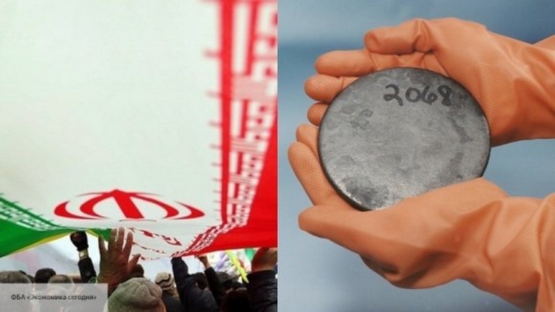 The Telegraph объяснило, почему Запад проиграет в гибридной войне с Ираном