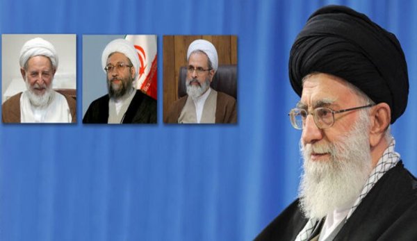 الامام الخامنئي يعين ثلاثة فقهاء في مجلس صيانة الدستور