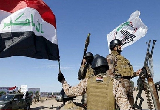 الحشد الشعبي يعلن اعتقال قياديين لـ"داعش" في كركوك