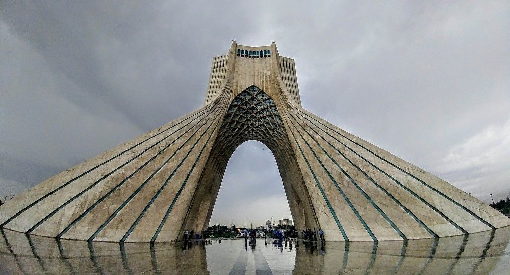  L’ambassadeur d’Iran en Turquie: «Ankara déploie le maximum d’efforts pour se débarrasser des sanctions anti-iraniennes»