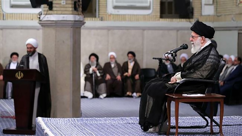 Iran TIdak Akan Diam Dengan Jenayah Pelanunan Britain: Ayatullah Khamenei
