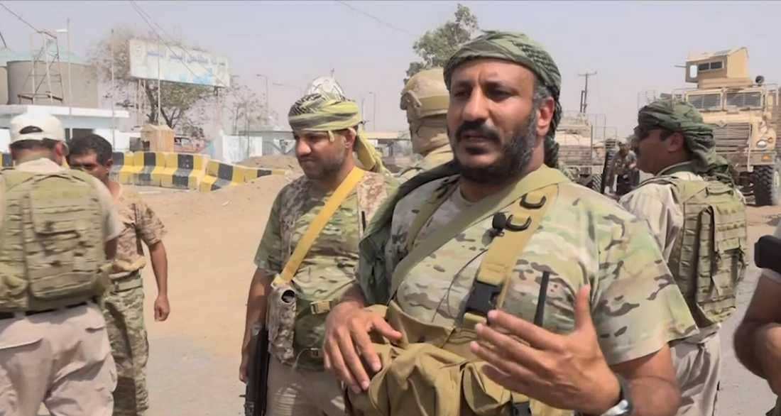 منشق عن قوات طارق صالح يروي للخبر اليمني تفاصيل “الأيام السوداء”