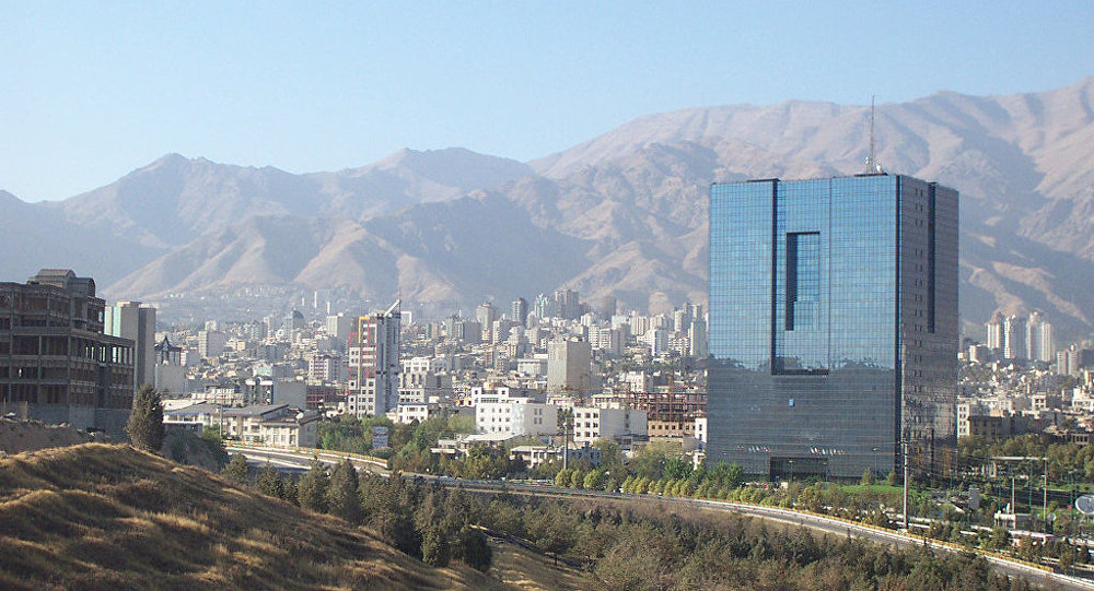 La banque centrale iranienne confirme une hausse dans les exportations de pétrole