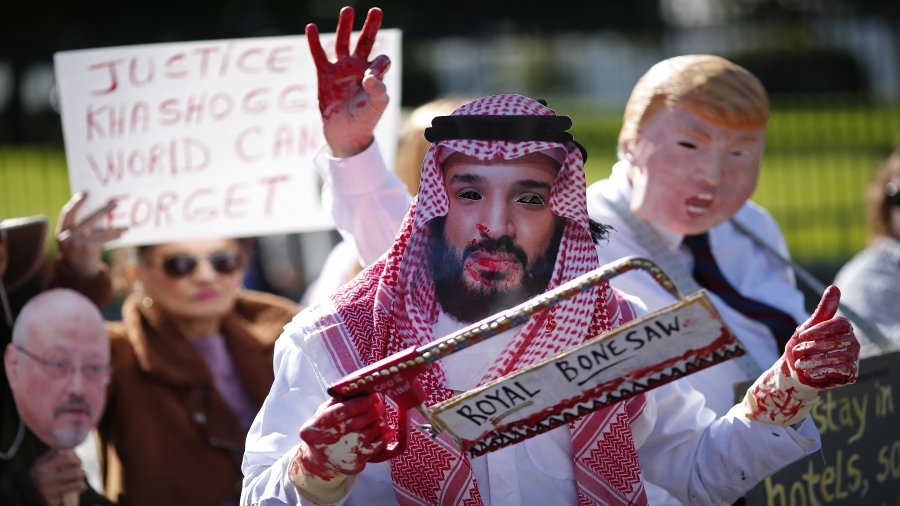 السعودية تلاحق معارضيها في الخارج رغم فضيحة قتل خاشقجي 