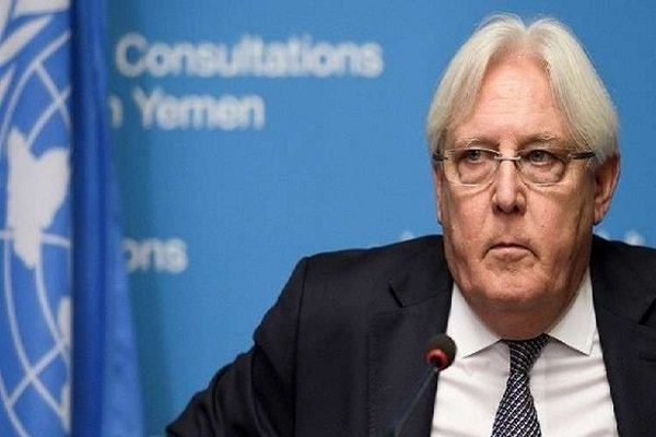 BM Yemen Özel Temsilcisi, Sana'da