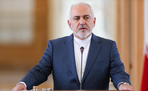 Zarif: Petrol için şerefimizi satmayız