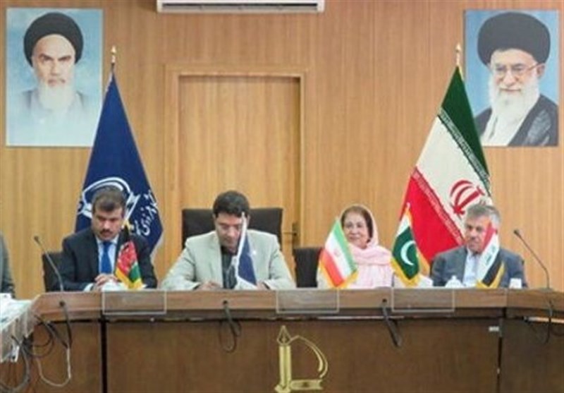  ایران، سائنس اور فن کی سرزمین ہے، پاکستانی سفیر