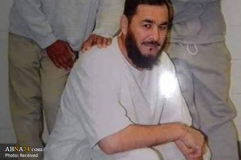 طالبان کا ایک اور بہت ہی خطرناک دہشتگرد گوانتانامو جیل سے رہا