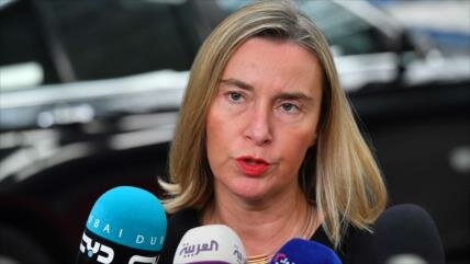 L'UE pense qu'il est encore possible de sauver l'accord nucléaire avec l'Iran