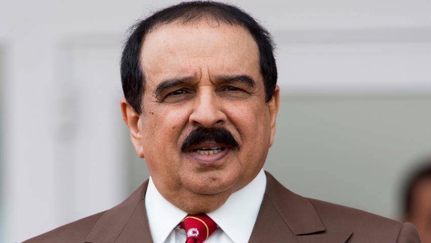 “El régimen bahreiní reclutó terroristas de Al-Qaeda para eliminar sus opositores políticos”