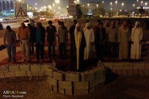 Bahrain’s Shiite worshipers ordered to halt congregational prayers at demolished mosques