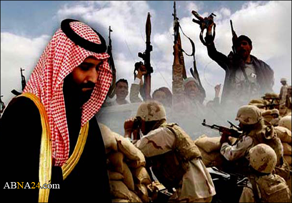 السعودية ترفع "الراية البيضاء" امام المقاومة اليمنية