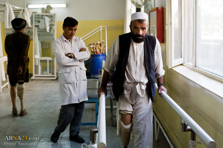 Taliban force Swedish charity to close dozens of Afghan health centers