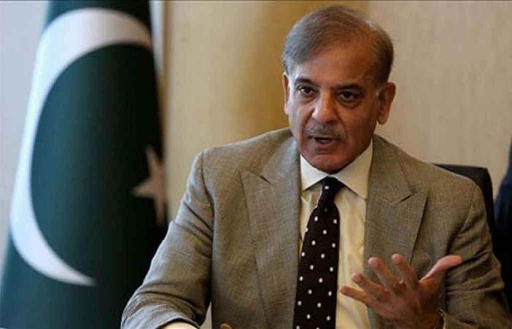  نیب کا شہباز شریف کے اثاثے منجمد کرنے کا فیصلہ