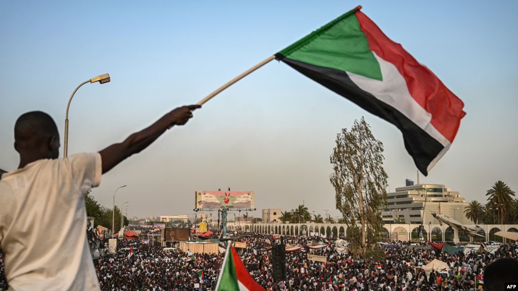 المعارضة السودانية ترفض منح الحكام العسكريين حصانة قضائية