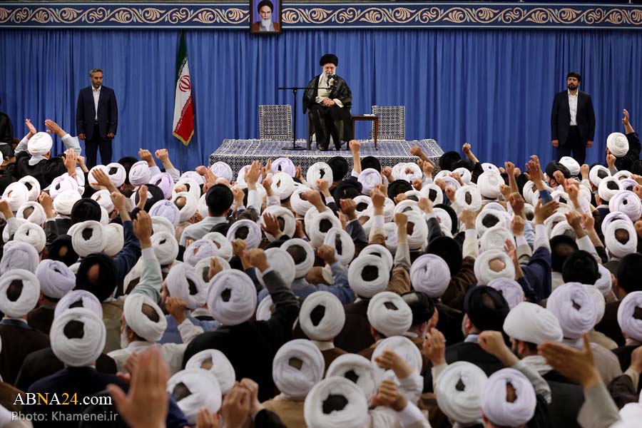 イラン最高指導者、「核合意内の責務縮小は今後も確実に継続」