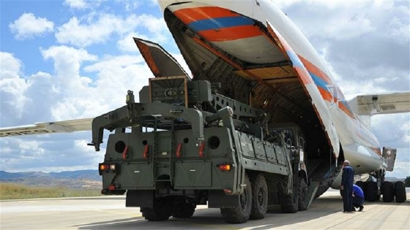 Turska alternativa za NATO