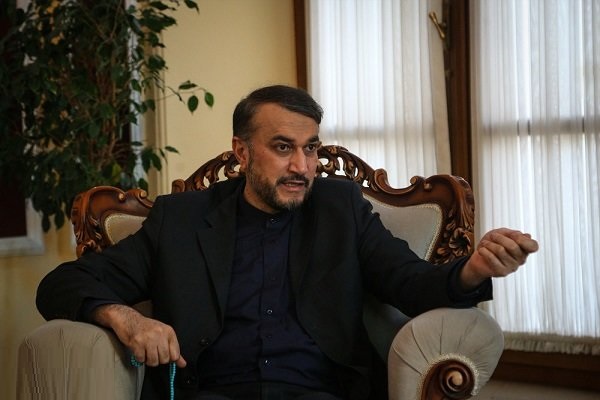مامەڵەی سەدە پیلانێکی نوێ بۆ گۆڕینی نەخشەی ناوچەکەیە