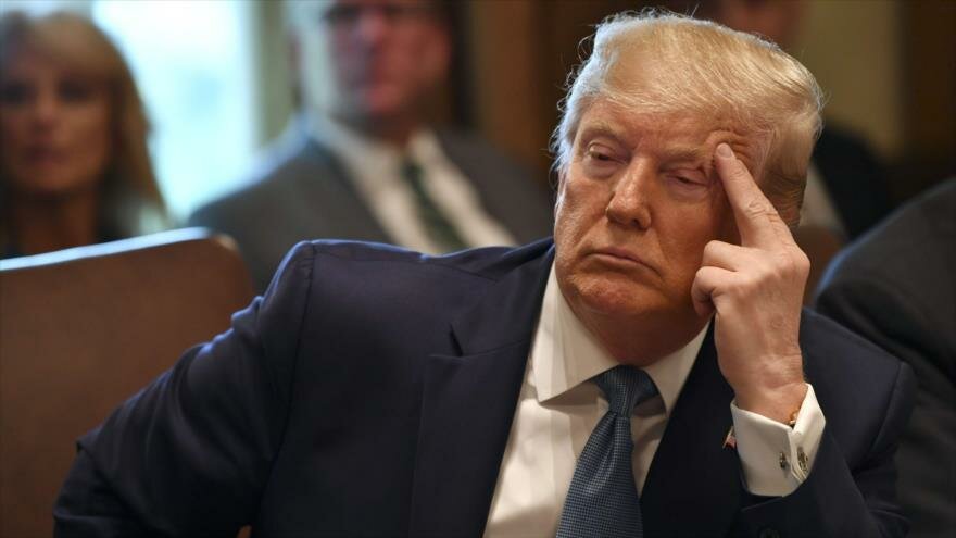 Des membres du Congrès demandent à Trump de revenir au pacte nucléaire avec l'Iran