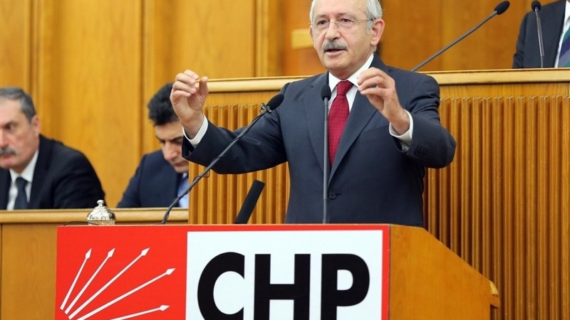 Kılıçdaroğlu: Yürekli bir savcı arıyorum, Erdoğan'ı çağıracak ve soracak; 'Ne istediler?' ve 'Siz ne verdiniz?'