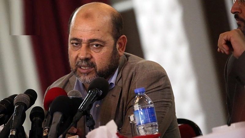 Musa Ebu Merzuk: HAMAS'ın İran'la ilişkileri en iyi durumundadır