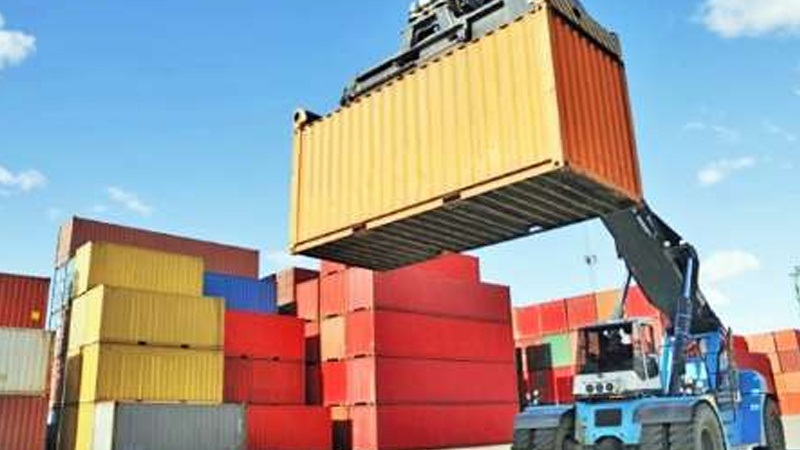 İlk üç aylık dönemde ihracat 10 milyar dolara ulaştı