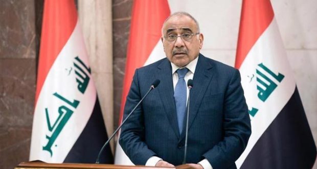 عبد المهدي: الشهر الحالي سيشهد اعلان نتائج تنظيم ارتباط الحشد بالقوات الامنية 