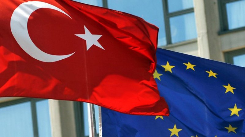 Zunehmende Differenzen zwischen EU und Türkei