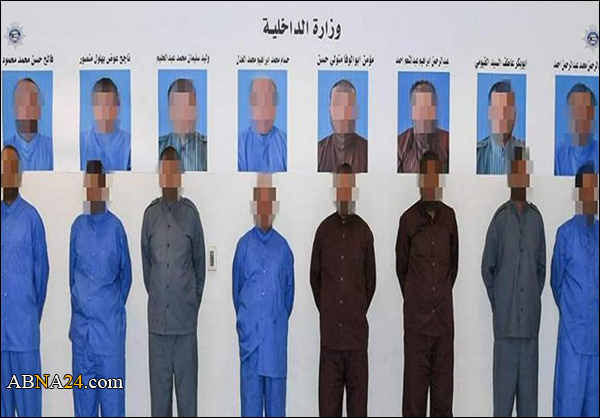 رايتس ووتش: تسليم الكويت 8 مطلوبين لمصر "أمر فظيع"
