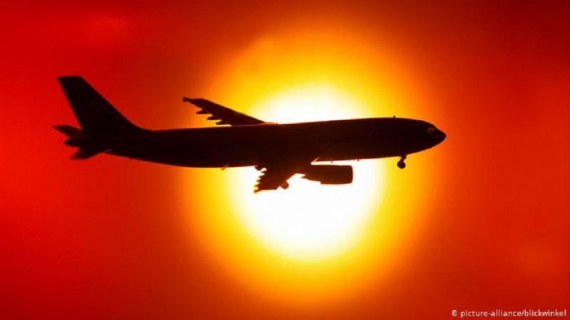 巴基斯坦对阿富汗航班开放其领空