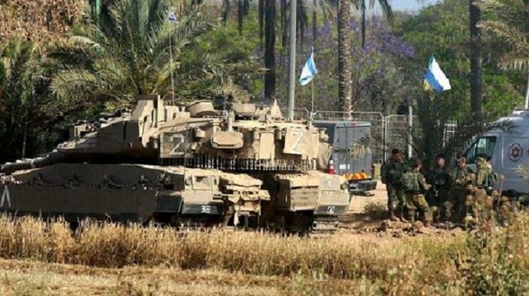  Comment le Hamas infiltre les unités parachutistes israéliennes