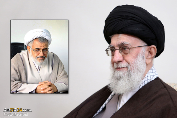 Imam Khamenei appoints new Friday prayers leader of Bandar Abbas