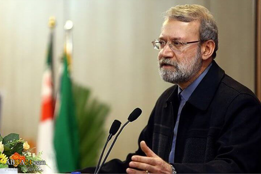 ‘Insane’ Trump has created problems for all world: Iran's Larijani