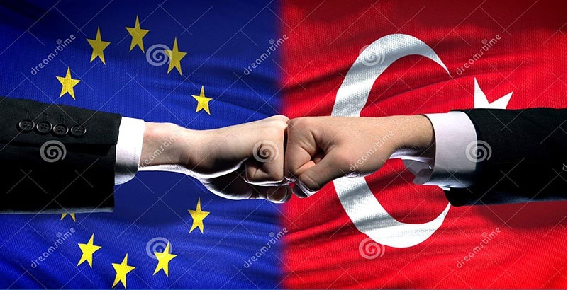 Uturuki kuendelea na mpango wa kuchimba mafuta na gesi Bahari ya Mediterania licha ya upinzani wa EU