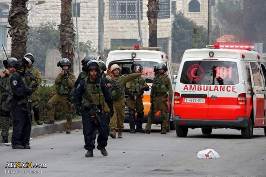 Israeli colonist rams Palestinian with car, flees scene