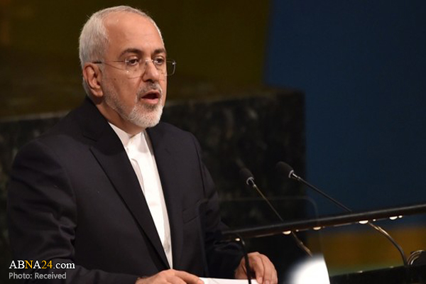 US sanctions greatest threat to sustainable development of Iran, neighbors