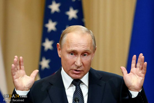 Putin'den AB açıklaması: Biz hazırız!