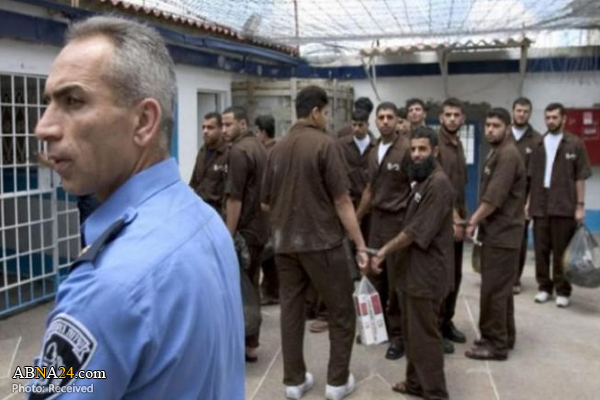İsrail güçleri 11 Filistinliyi gözaltına aldı