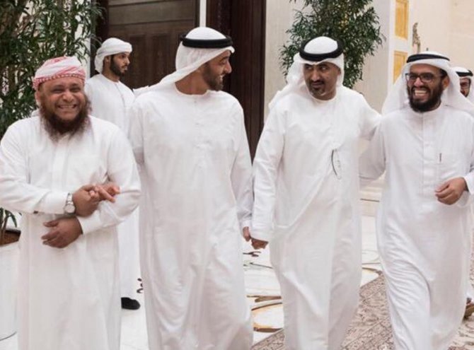 محاضر أمنية: رجل الإمارات بـ عدن ضالع في اغتيال 30 داعية