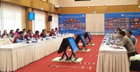 လာမည့္ႏွစ္လအတြင္း NCA ေရးထုိးရန္ KNPP ကို အစိုးရကမ္းလွမ္း