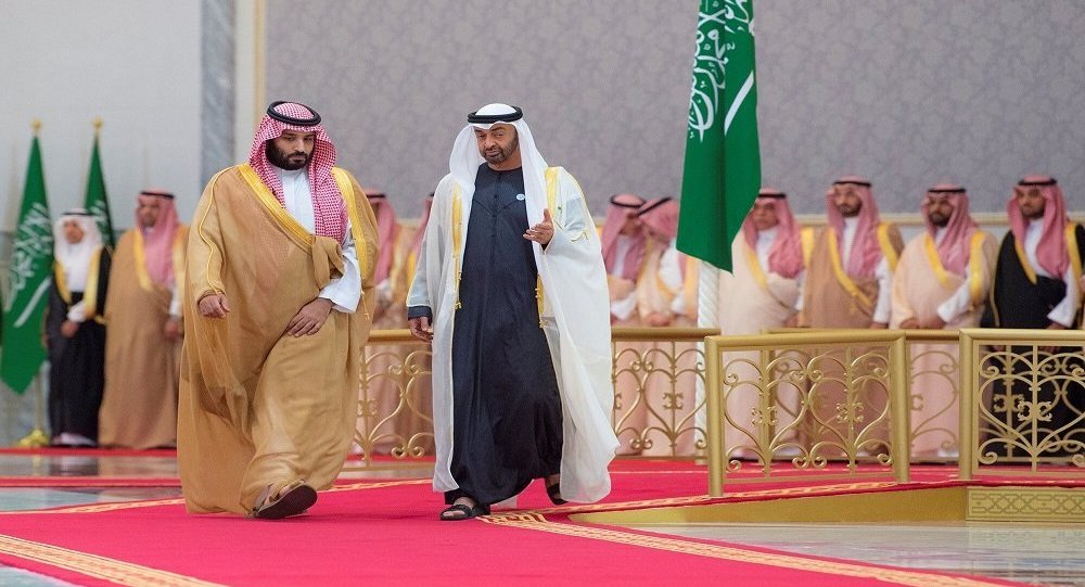 واشنطن بوست: السعودية والإمارات فشلا في مواجهة الحوثيين