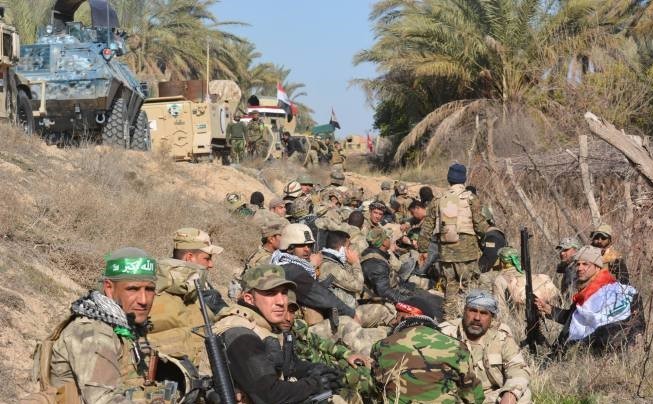 تحذير نيابي من نشر ’’ارهابيين’’ بضغط دولي على مقربة من بغداد: هذا ما يراد فعله شمال بابل