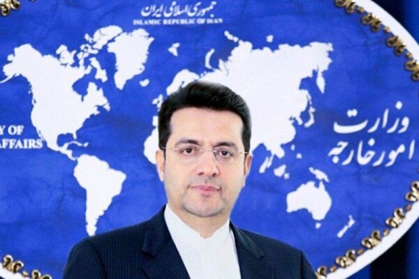 Иран решительно осудил нападение на сотрудников генконсульства Турции в Ираке